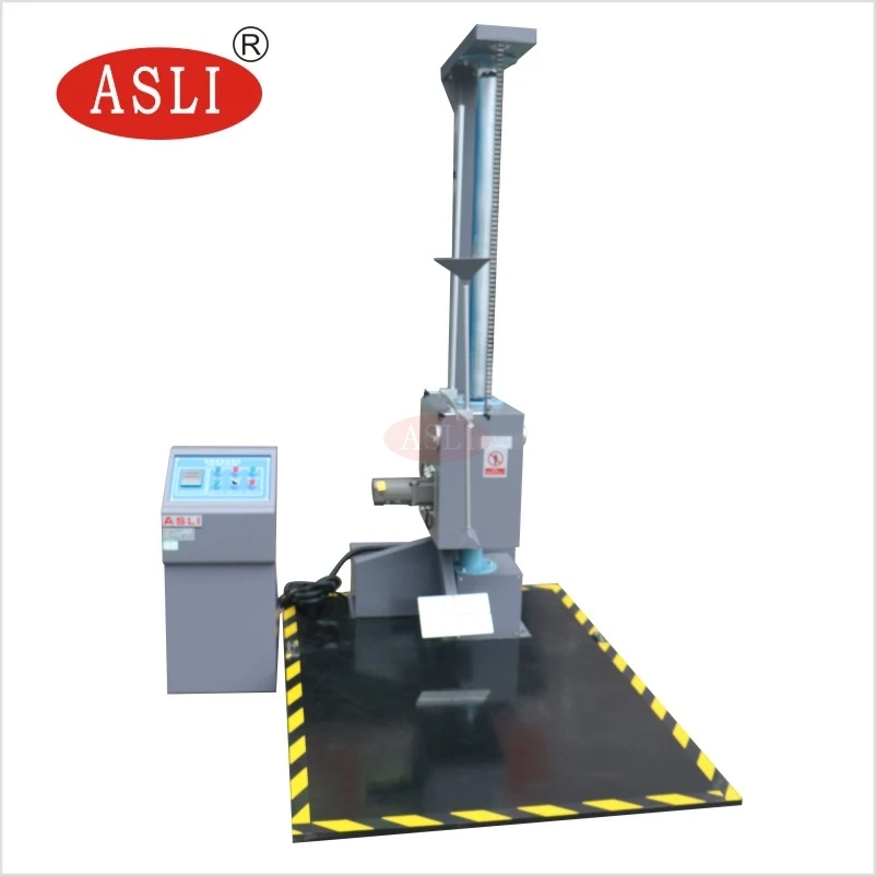 Precision Single-Arm Drop Tester for Packaging AS-DT-150