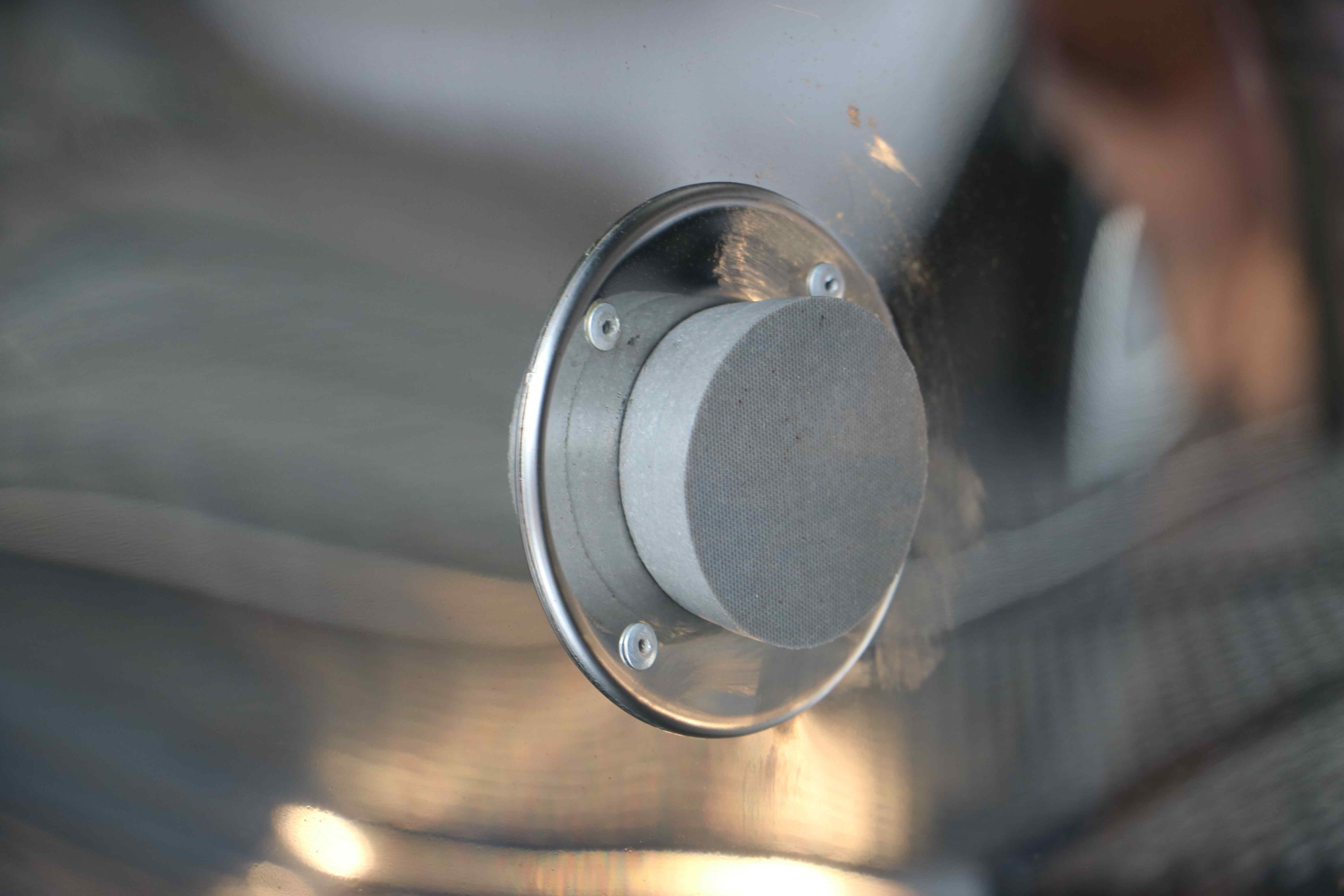 Refrigeration system of temperature humidity test chamber