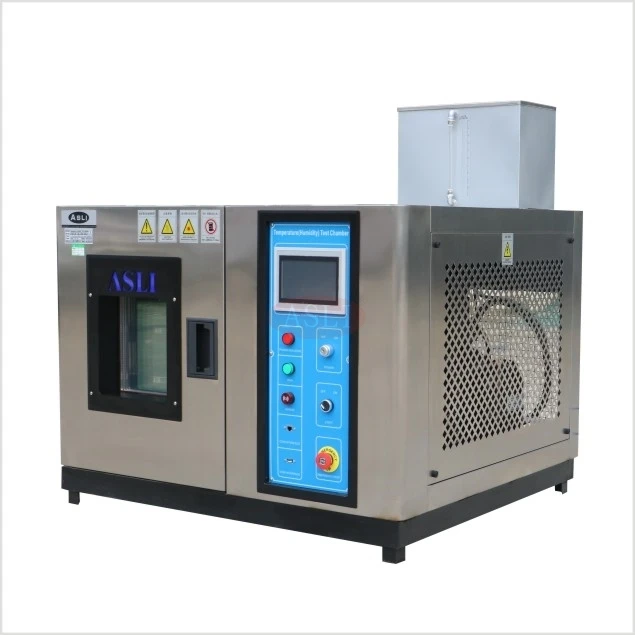 Bench-top Type Temperature(&Humidity) Test chamber