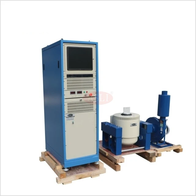 PCB Board Vibration Test Bench