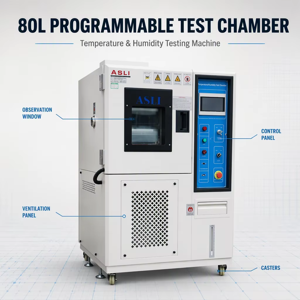 Temperature Humidity Chamber Delivery and Shipping